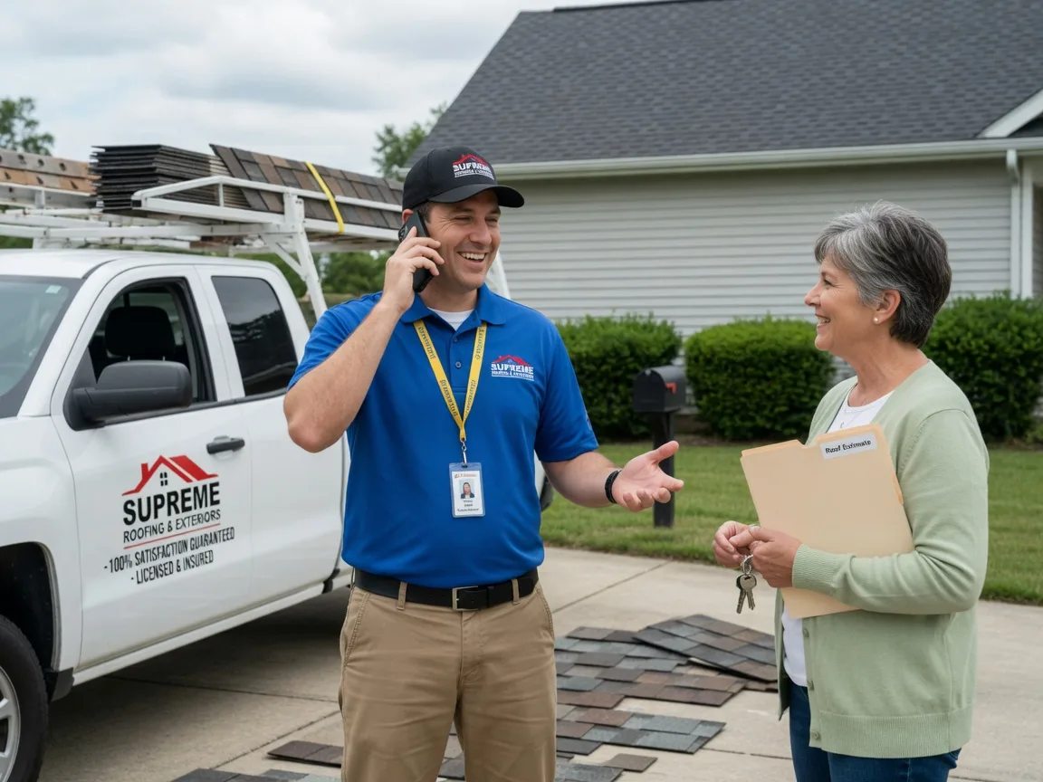 Roof Replacement Sidon, MS FAQs